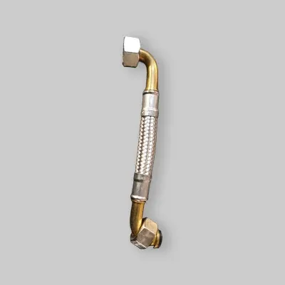 Flessibile Connessione Idrica 3/8"