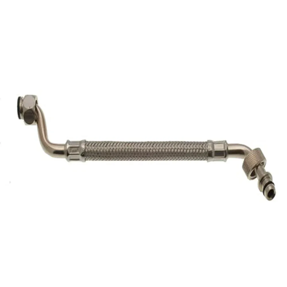 Flessibile Connessione Idrica 3/8"