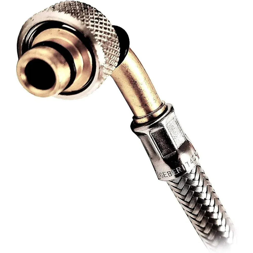 Flessibile Connessione Idrica 3/8"