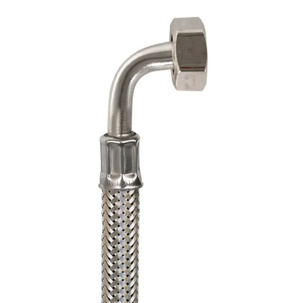 Flessibile Connessione Idrica 3/8"