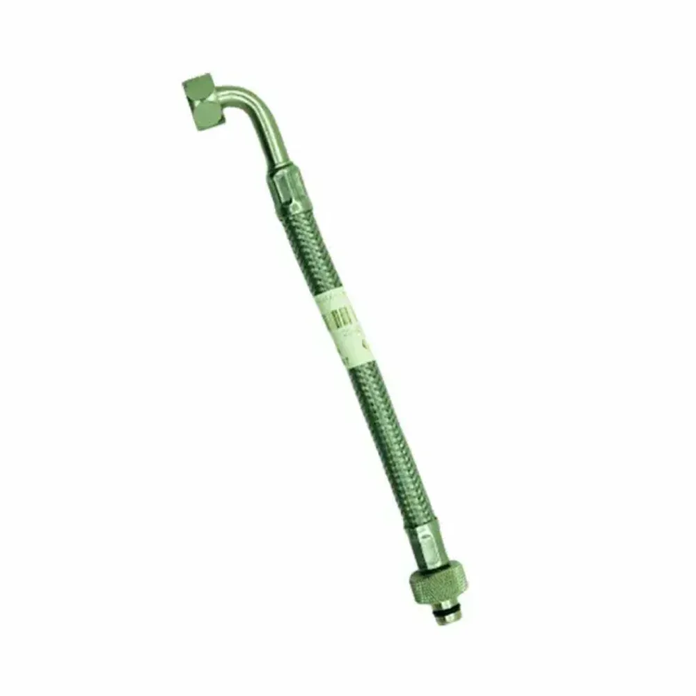 Flessibile Per Cassetta 'Oli 74 Plus' 3/8" Ff - L. 125 Mm