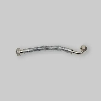 Flessibile Per Cassetta 'Oli 74 Plus' 3/8" Ff - L. 125 Mm