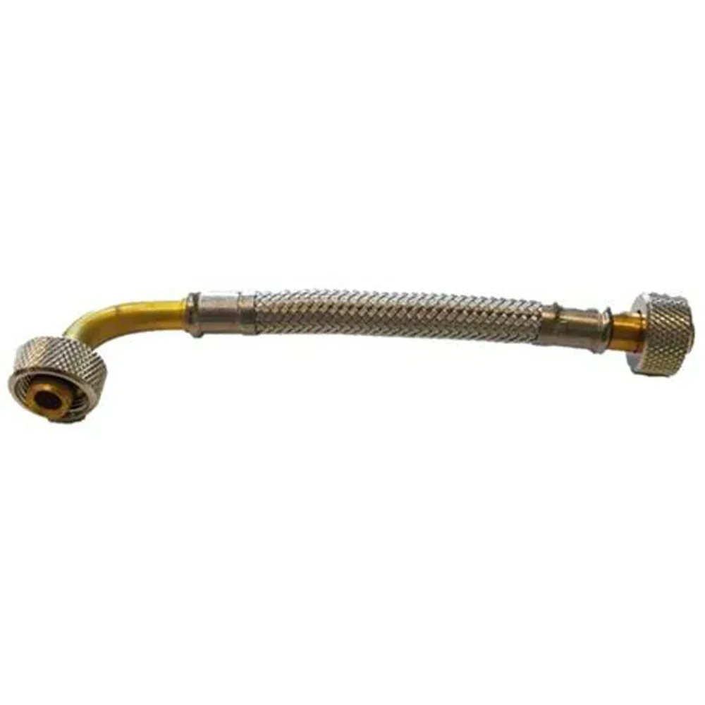 Flessibile Per Cassetta 'Oli 74 Plus' 3/8" Ff - L. 125 Mm