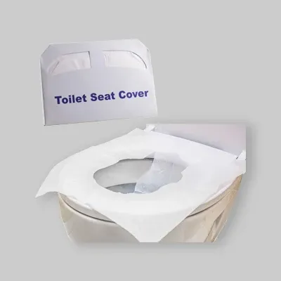 Fogli Copriwater Monouso Set 250 Pz