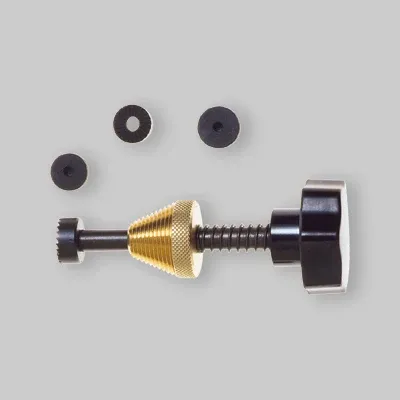 Fresa Per Rettifica Sedi Rubinetti Frese: 3/8"-1/2"-3/4"-1"