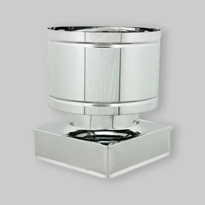 Fumaioli Antivento Quadro 420 X 420 Mm