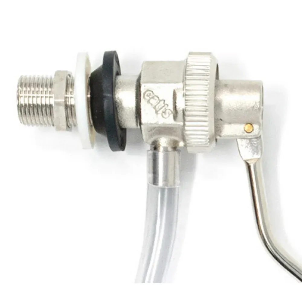 Galleggiante Catis 1/2"