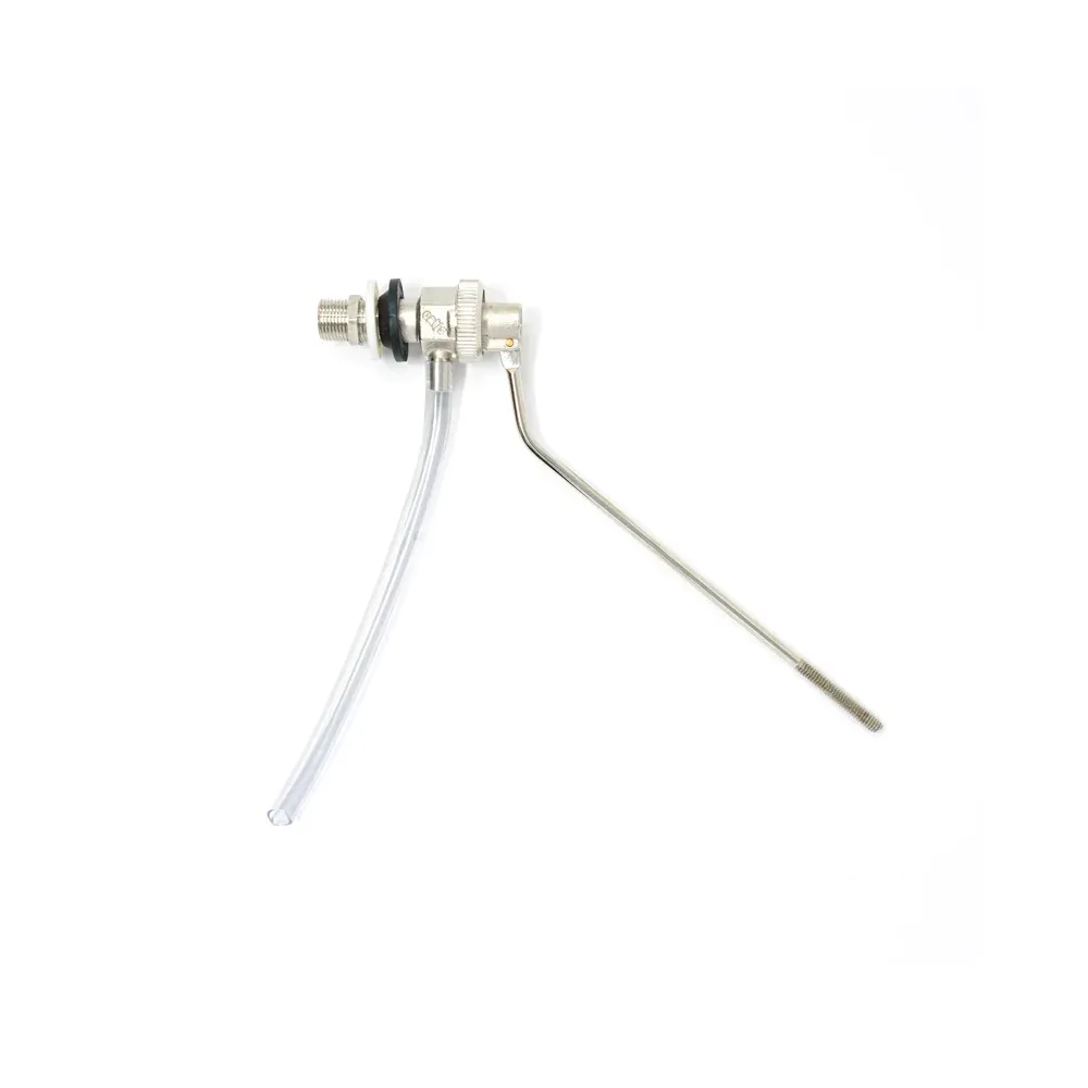 Galleggiante Catis 1/2"