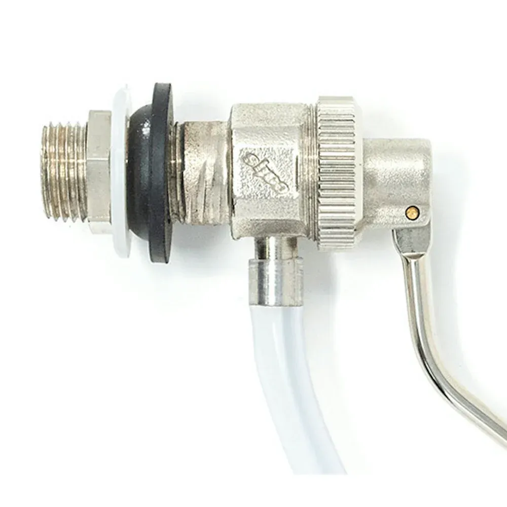 Galleggiante Catis Super 3/8"