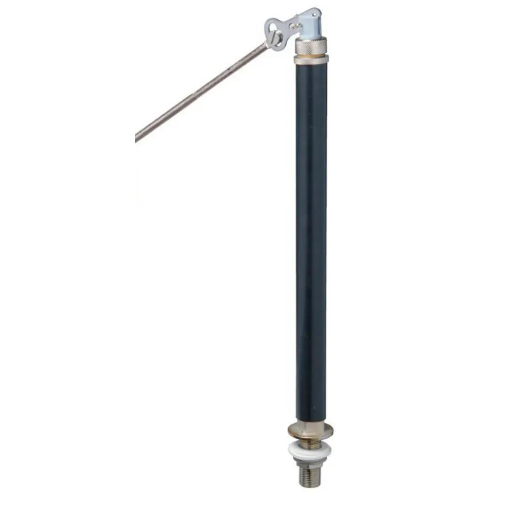 Galleggiante Ottone Attacco Basso 3/8"