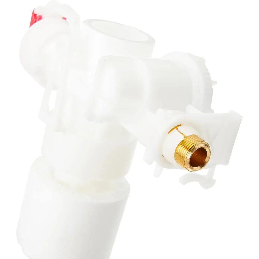 Galleggiante Per Cassetta Grohe 3/8" - Con Accessori