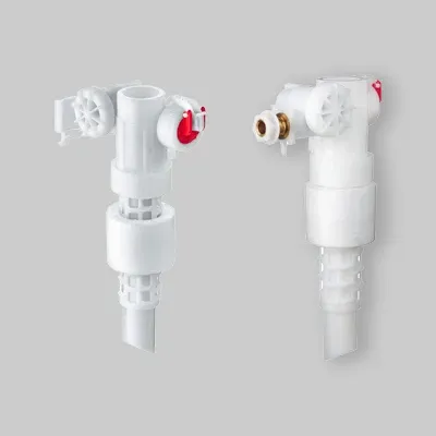 Galleggiante Per Cassetta Grohe 3/8" - Con Accessori