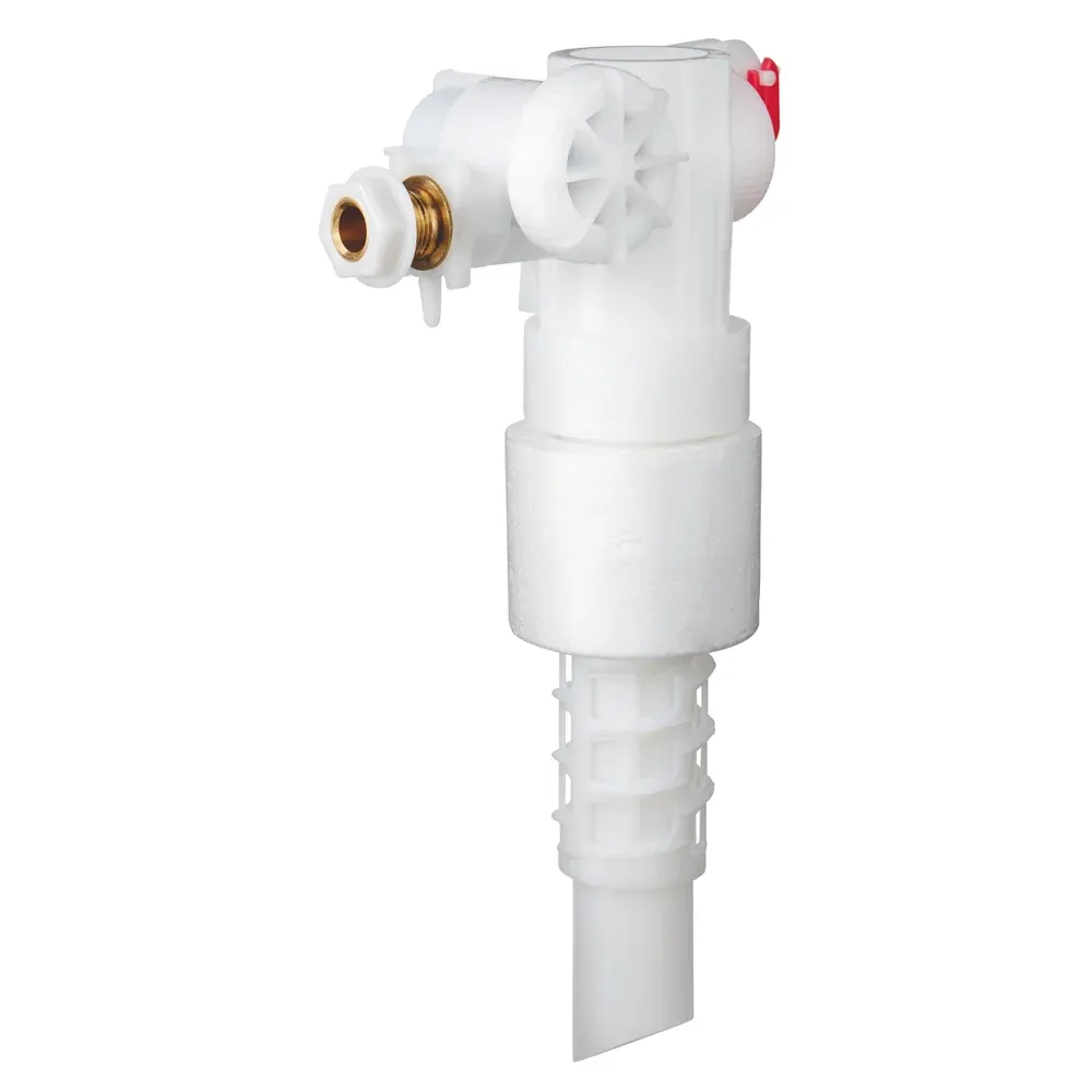 Galleggiante Per Cassetta Grohe 3/8" - Con Accessori