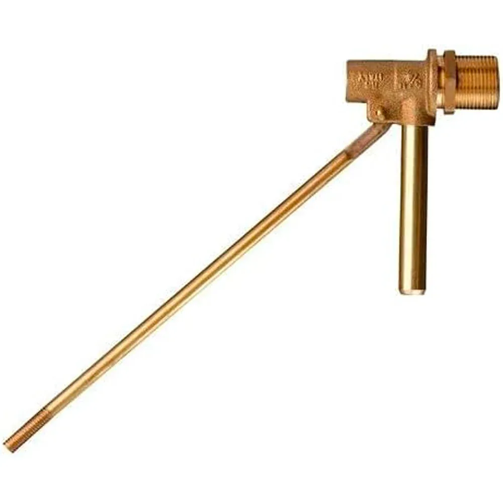 Galleggiante Tipo Sicilia 1/2"