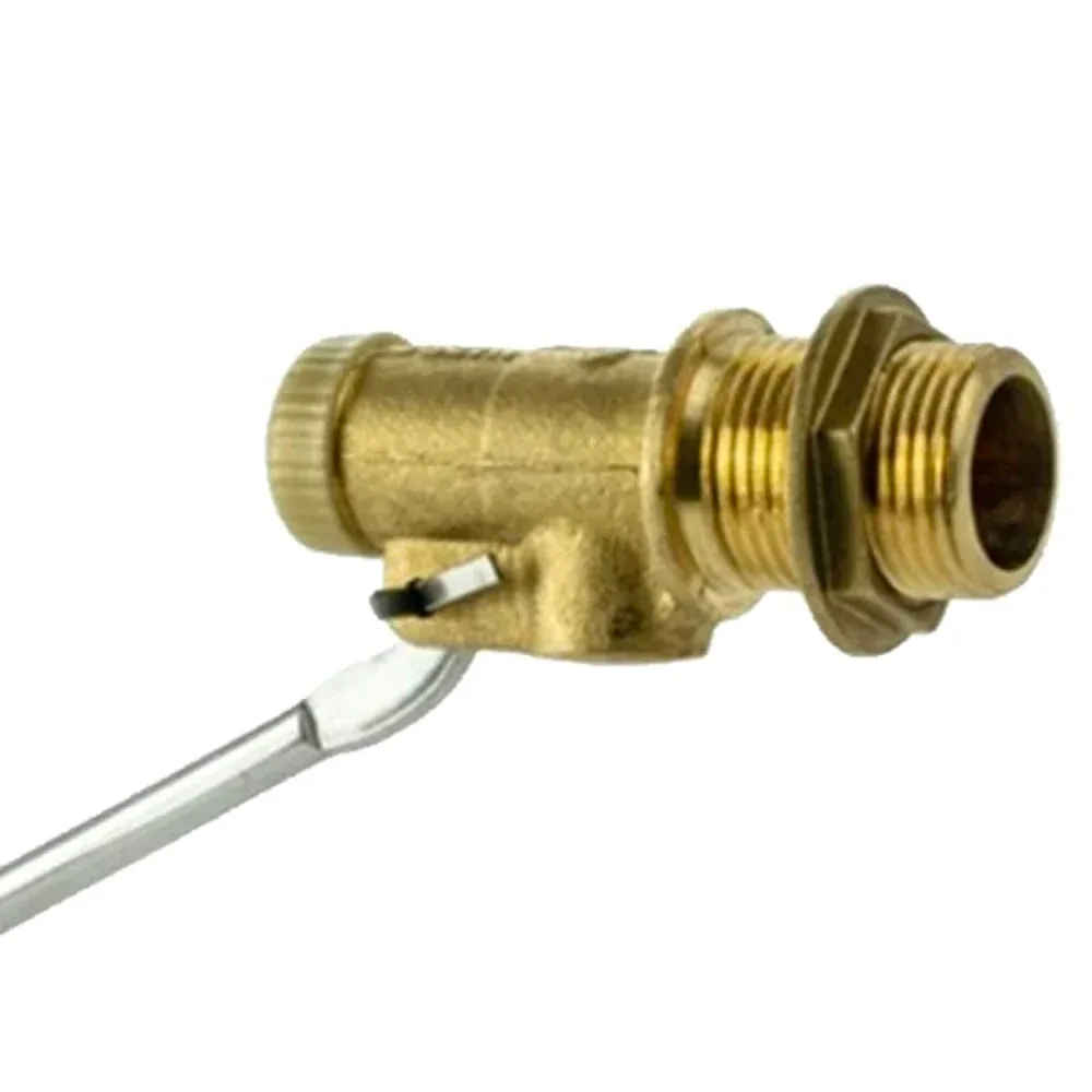 Galleggiante Tipo Sicilia 1/2"