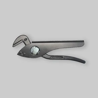 Giratubo Blitz Curvo 'Pks' 300 Mm - 2"1/2