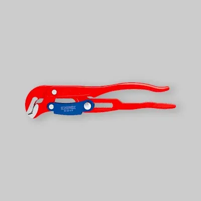 Giratubo Con Ganasce 'S' Knipex 1"1/2 - 430 Mm