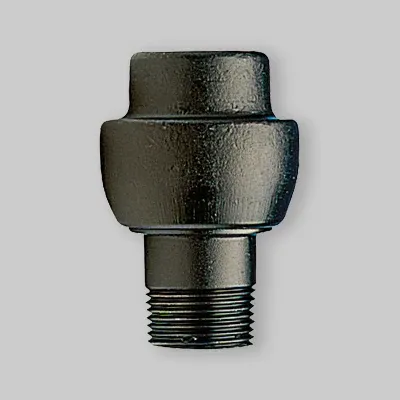 Giunto Dielettrico Mf Per Gas 2"