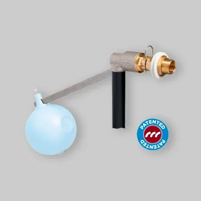 Globus Rubinetto Galleggiante 3/4"