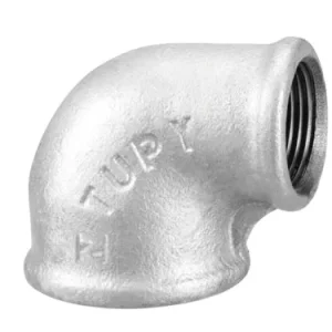 Gomiti di riduzione ghisa fig. 90R. Prezzo per Pezzo.