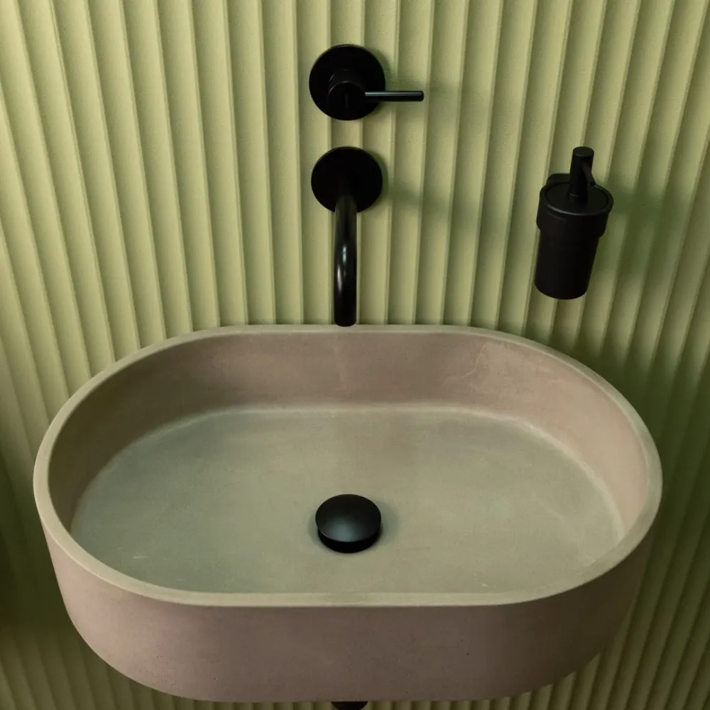 Halo Fusion Grigio naturale