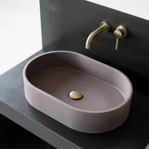 Halo Fusion Mauve Lilla