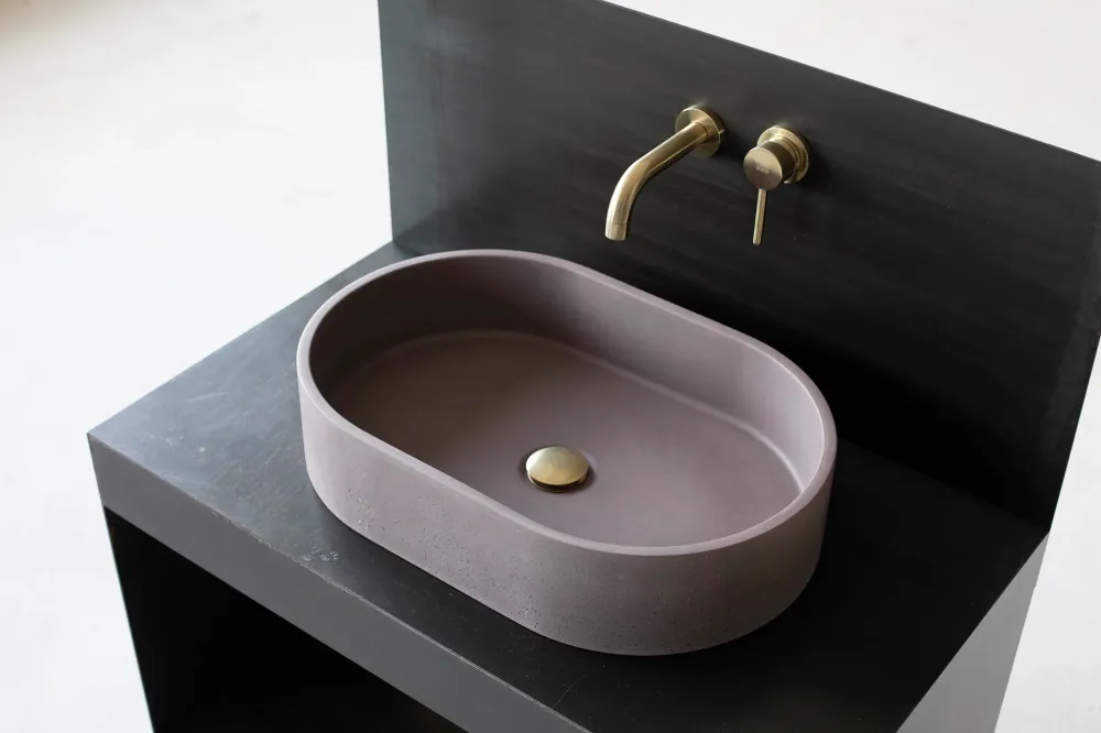 Halo Fusion Mauve Lilla