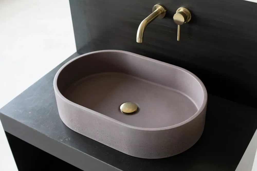 Halo Fusion Mauve Lilla