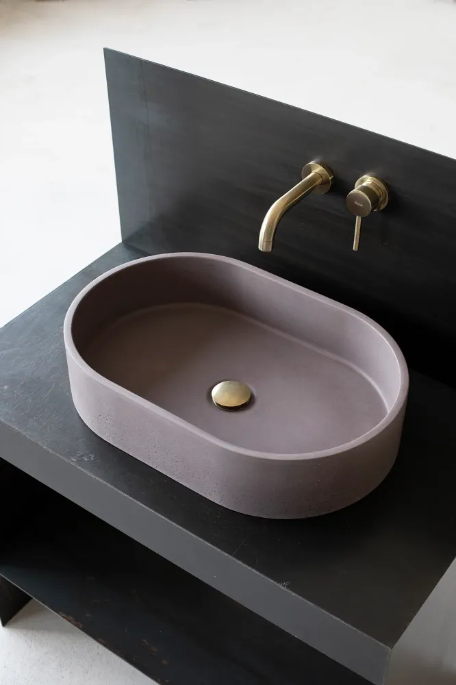 Halo Fusion Mauve Lilla