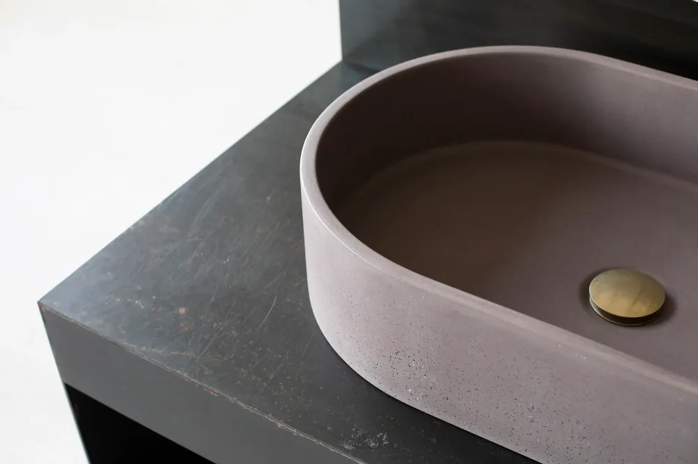 Halo Fusion Mauve Lilla