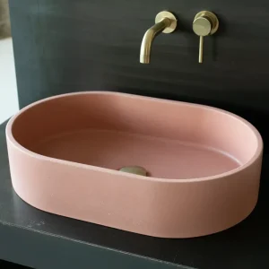 Halo Fusion Rosa pesca