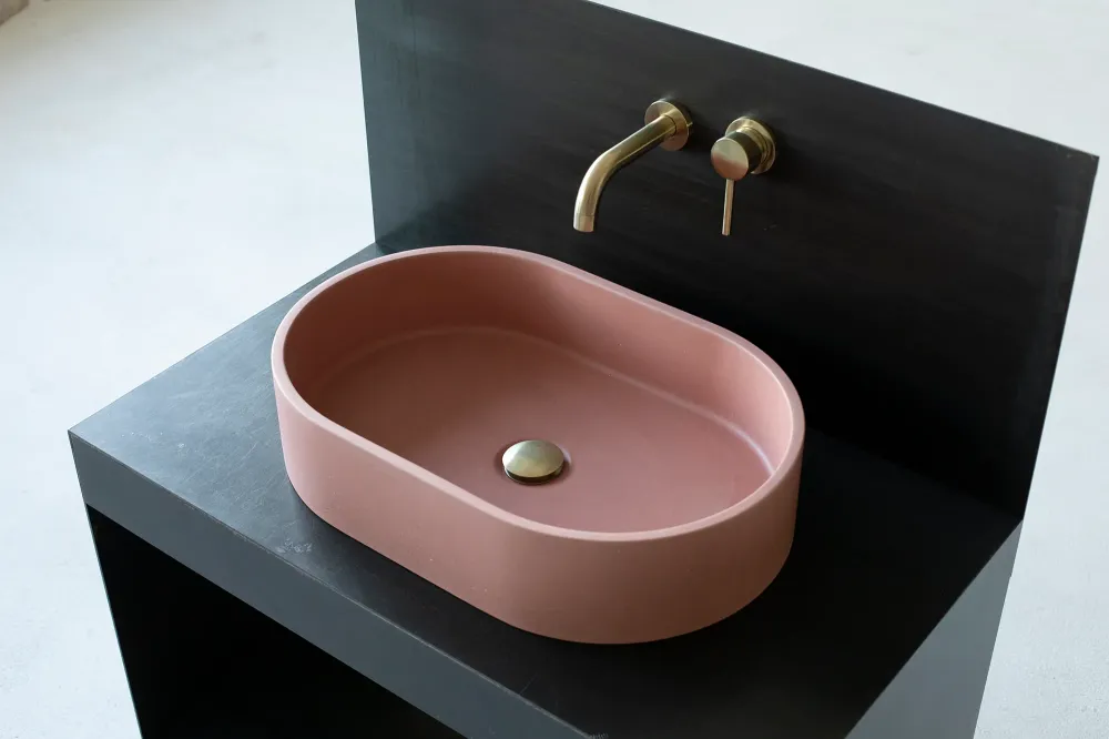 Halo Fusion Rosa pesca