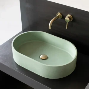 Halo Fusion  Verde menta