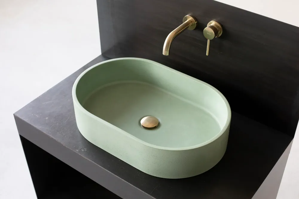 Halo Fusion Verde menta
