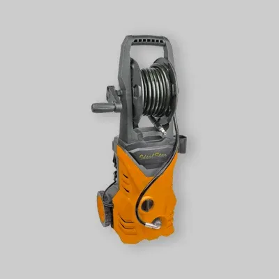 Idropulitrice C4 1600 W 1600W