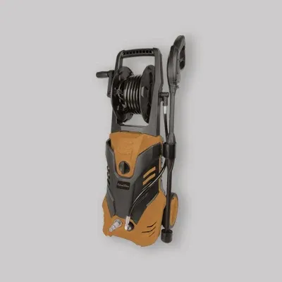 Idropulitrice C7 Ideal Star 2000W - 160 Bar