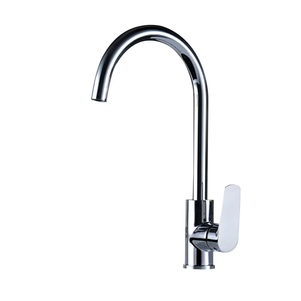 Imex - Belgica rubinetto da cucina cromato