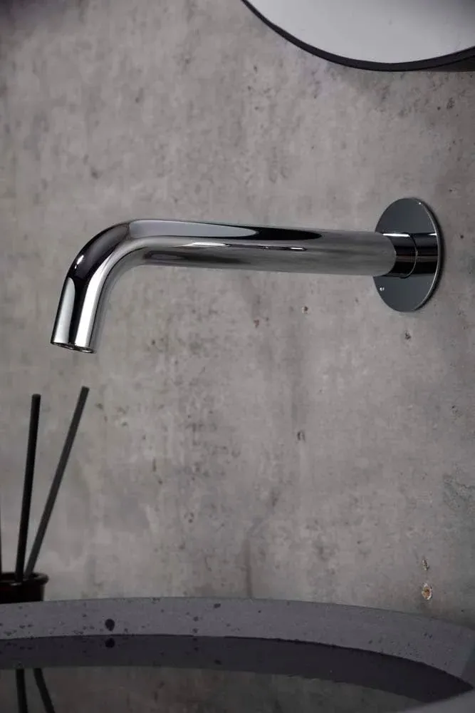 Imex – Belgio rubinetto monocomando da lavabo incassato