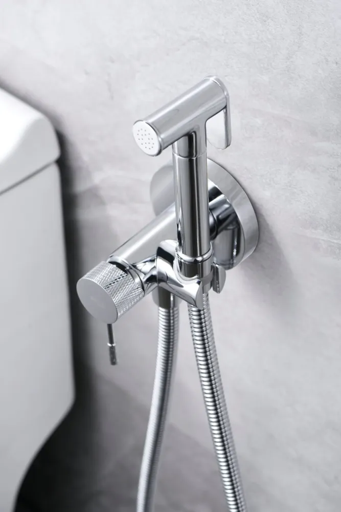 Imex - Build - Bidé Line Tap