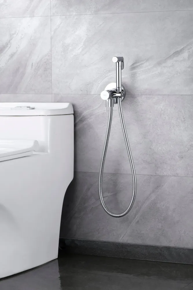 Imex - Build - Bidé Line Tap