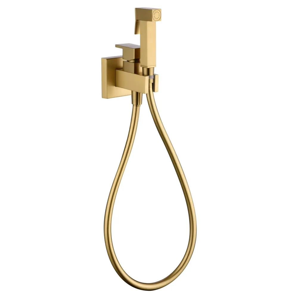 Imex - Build - Irlanda Irlanda Oro Brushing Tap