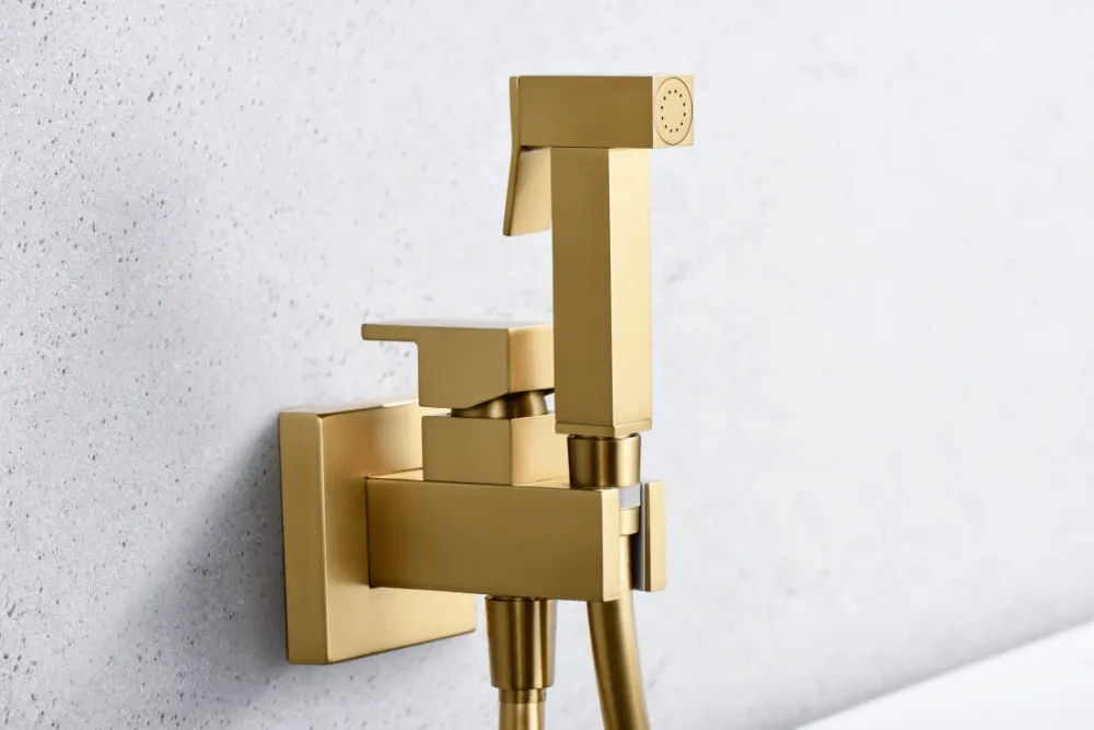 Imex - Build - Irlanda Irlanda Oro Brushing Tap