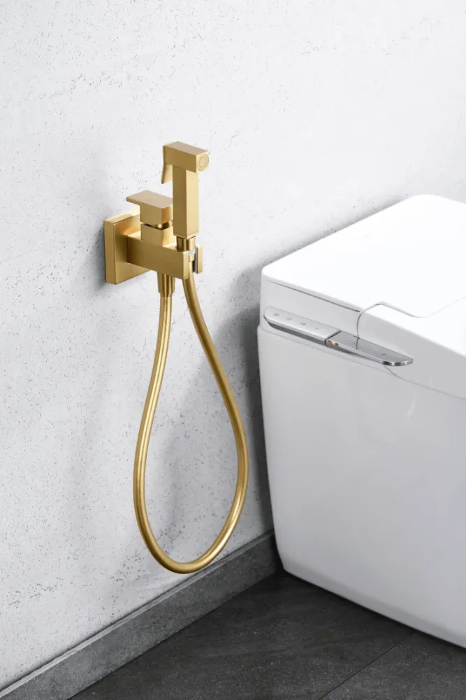 Imex - Build - Irlanda Irlanda Oro Brushing Tap