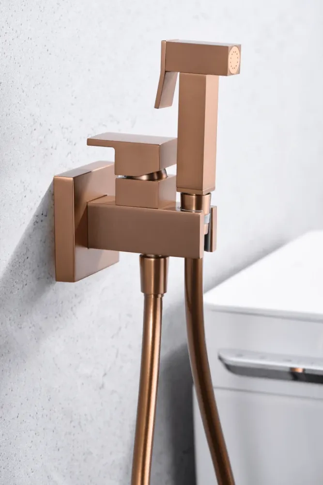 Imex - Build - Tap Ireland Gold Rose Spazzote