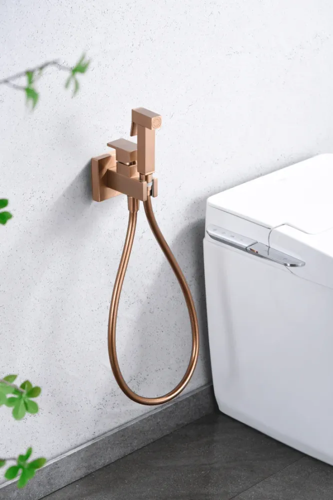 Imex - Build - Tap Ireland Gold Rose Spazzote