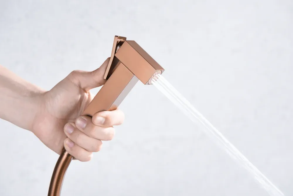 Imex - Build - Tap Ireland Gold Rose Spazzote
