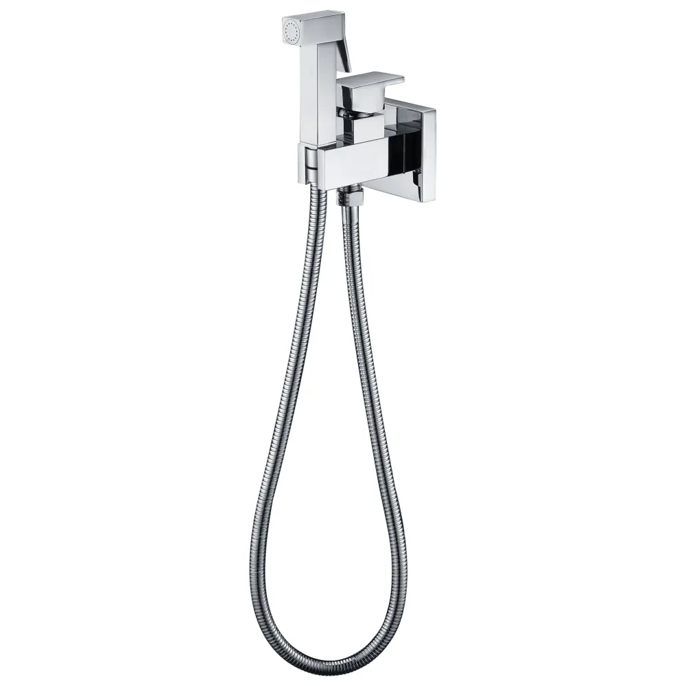 Imex - Build - Tap Irish Bidé