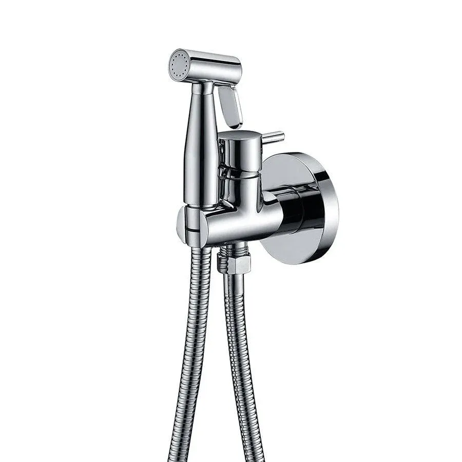 Imex - Costruito - Bidé Monaco Tap