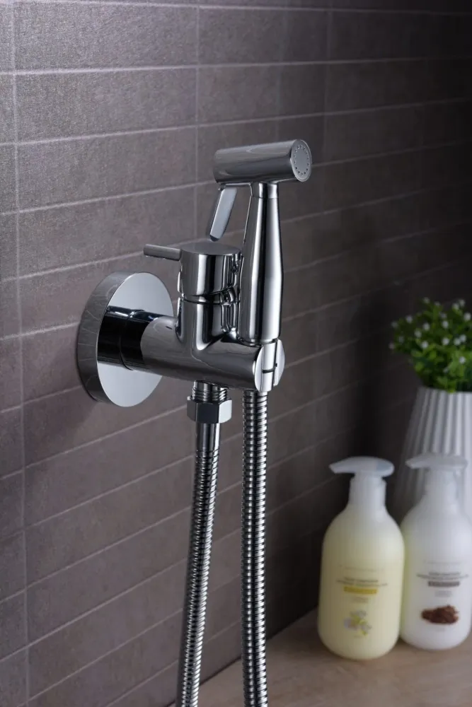 Imex - Costruito - Bidé Monaco Tap