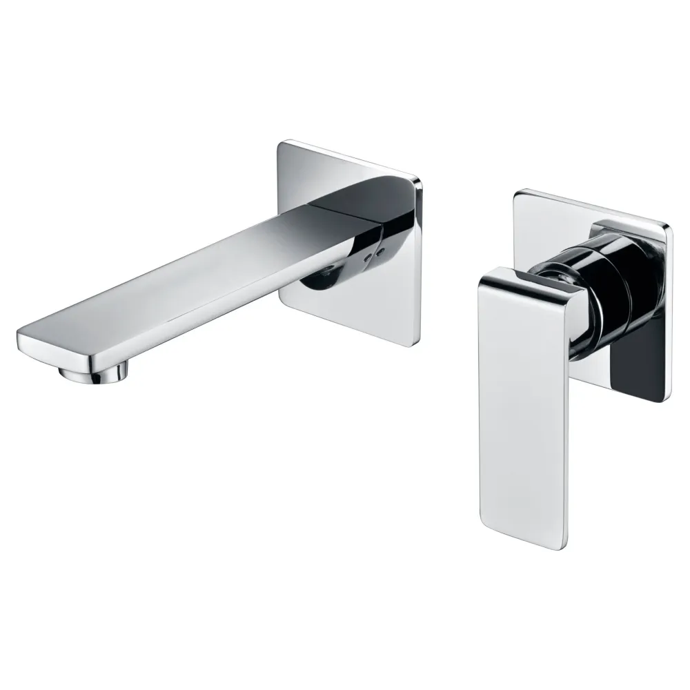 Imex – Fiyi rubinetto monocomando da lavabo incassato